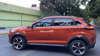 Probamos la Tiggo 2 Pro, la SUV más barata y pequeña de Chirey en México que recién llegó al mercado nacional
