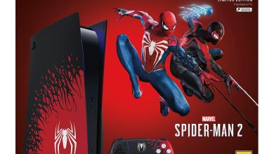 PS5 edición especial de 'Spider-Man 2' ya en preventa con Amazon México: así puedes apartar tu consola sin gastar un solo peso