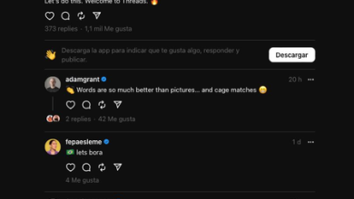 Qué es Threads de Instagram, en qué se diferencia de Twitter y cómo ser de los primeros en utilizarlo en México