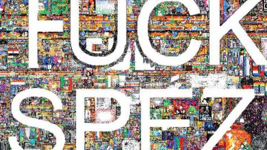 r/Place 2023 termina: el lienzo colaborativo de Reddit se despide con un gran insulto contra el CEO de la plataforma