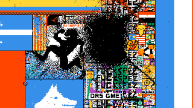 r/Place regresa y ya hay alguien intentando armar una bandera de México en medio de protestas y maldiciones contra el CEO de Reddit