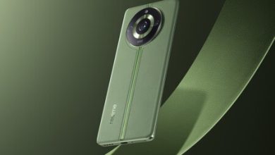 realme 11 Pro+ llega a México: diseño de lujo y cámara de 200 megapixeles para la gama media-alta más poderosa, lanzamiento y precio