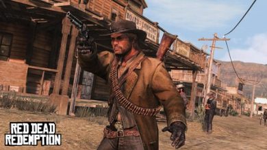 ‘Red Dead Redepmtion’ actualiza su logotipo en el sitio de Rockstar Games y las noticias de la franquicia pueden ser inminentes