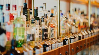 Reducir el consumo de alcohol, a la nórdica