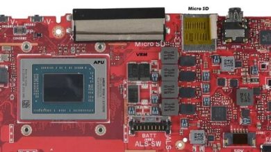 ROG Ally tiene problemas de sobrecalentamiento: ASUS confirma que se trata de un fallo en el sistema de ventilación