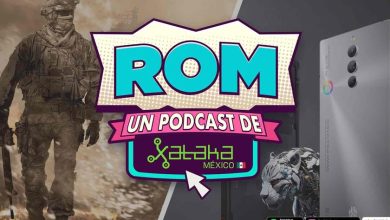 ROM 245: Totalplay y Telcel con el mejor internet de México y Xbox Live Gold desaparece