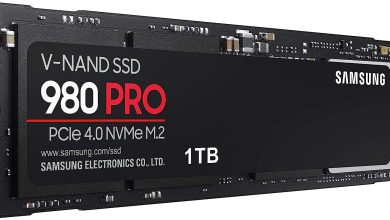 Samsung 980 Pro: este SSD con 1 TB de almacenamiento tiene un descuento brutal y precio de menos de 1,000 pesos por el Prime Day 2023