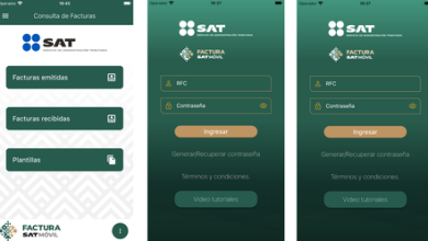 SAT lanza nueva app para crear y compartir facturas por WhatsApp: esto es Factura SAT Móvil y así funciona en México