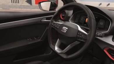 SEAT Ibiza FR 2023: precio y lanzamiento oficial en México de la versión más deportiva del popular hatchback