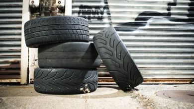 Si compraste esta llanta BFGoodrich en México, será mejor que la cambies porque puede perder presión repentinamente