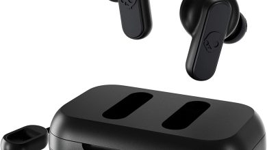Skullcandy Dime True: hasta 12 horas de batería y resistencia al agua con oferta exclusiva del Prime Day 2023 y precio de solo 373 pesos