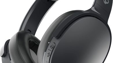 Skullcandy Hesh Evo Wireless Over Ear: hasta 12 horas de batería y diseño ultra cómodo con casi el 50% de descuento y precio de 1,268 pesos