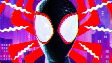 'Spider-Man: Beyond the Spider-Verse' queda suspendida indefinidamente: la secuela de 'Across the the Spider-Verse' no llegará pronto