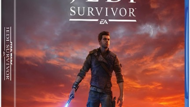 'Star Wars Jedi: Survivor' para PS5 y Xbox Series X, la nueva aventura de Cal Kestis y BD-1 desde 1,059 pesos en Amazon México