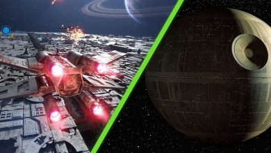 Star Wars: la flojera de un decorador fue la culpable de una de las escenas de acción más icónicas de toda la saga