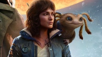 ‘Star Wars Outlaws’ tiene casi cuatro años de desarrollo: el nuevo mundo abierto de Ubisoft que quiere ser el referente de 2024