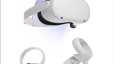 Sumérgete en la realidad virtual con el Meta Quest 2 de 256 GB por sólo 6,131 pesos con gran descuento por el fin del Amazon Prime Day 2023