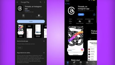 Threads: cómo descargar la app, importar información de Instagram y empezar a usar el competidor de Twitter