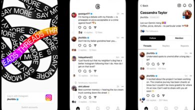 Threads ya está disponible en México: así es la red social de Mark Zuckerberg para competir con el Twitter de Elon Musk