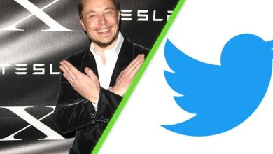 Twitter se queda sin su pajarito: Elon Musk confirma que la red social pasará a tener una "X" como logo