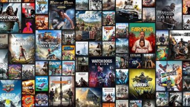 Ubisoft puede suspender cuentas y bloquear el acceso a todos tus juegos si ignoras un correo electrónico por 30 días