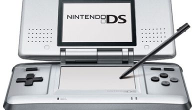 Un gamer pensó que su Nintendo DS había sido robada cuando era niño: 16 años después la encuentra en su caja de arena