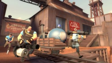Uno de los FPS más importantes en la historia recibe una actualización para tener partidas con hasta 100 jugadores