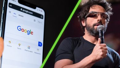 Uno de los fundadores de Google regresa a la oficina: el desarrollo de su IA es tan importante como para traer de vuelta a Sergei Brin