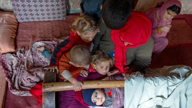 Unos 1100 millones de personas son pobres pese a los avances en 25 países