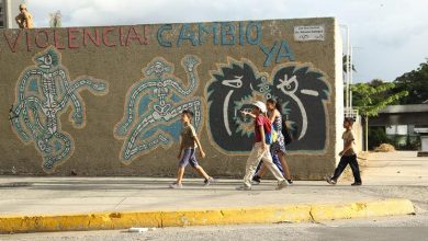 Venezuela debe garantizar unas elecciones transparentes e inclusivas