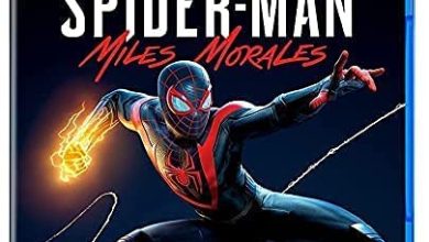 Vete preparando para jugar la esperada secuela de Spider-Man con la aventura de Miles Morales para PS5 por solo 519 pesos en Amazon México