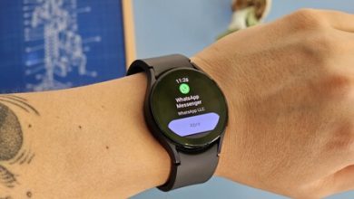 WhatsApp en la muñeca: Wear OS recibe app oficial y ya se puede responder mensajes y enviar notas de voz desde el smartwatch en México
