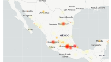 WhatsApp presenta fallas en México y el mundo: no se pueden enviar ni recibir mensajes, esto es lo que sabemos