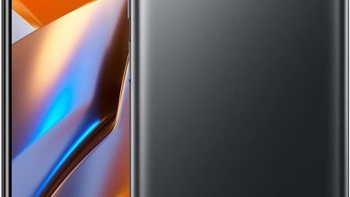 Xiaomi Poco M5s: con Android 12, 8 GB de RAM, 256 GB de almacenamiento y cámara cuádruple por solo 3,333 pesos en Amazon México