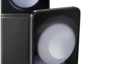 Ya podemos apartar el Galaxy Z Flip5 y Z Fold5 en preventa dentro de Amazon México: con descuentos, doble almacenamiento y hasta 24 MSI