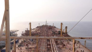 Yemen: Empieza una operación de alto riesgo para evitar un catastrófico derrame de petróleo en el Mar Rojo