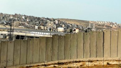 Yenín: Preocupación por la operación militar israelí en curso