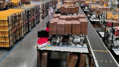 110 pesos por hora al entregar paquetes de Amazon: estos son sus programas para repartidores independientes en México
