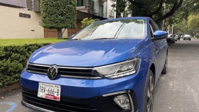 A bordo del Virtus 2023: el sedán que reemplazó al Volkswagen Vento tiene un excelente rendimiento de gasolina pero aún le falta algo