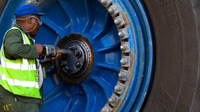 África se podría convertir en el nuevo motor de la cadena de abastecimiento mundial