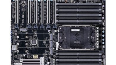 Alguien gastó casi 60,000 pesos en armar una computadora con 1 TB de RAM: irónicamente no es para correr juegos