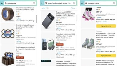 Amazon lanza en México nueva apariencia de estrellas en calificaciones y sí, es algo confusa