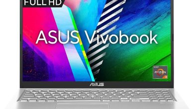 Amazon México tiene esta laptop ASUS de remate perfecta para el regreso a clases: una de las computadoras más baratas para la escuela