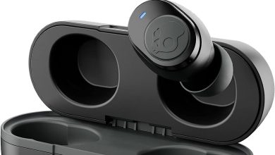 Así puedes tener estos audífonos Skullcandy Jib True 2 con 33 horas de batería y resistencia al agua por solo 339 pesos en Amazon México