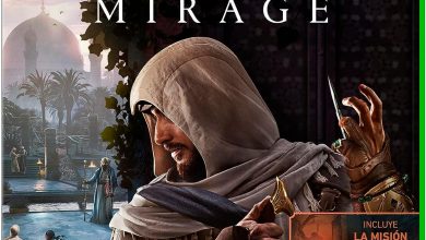 'Assassin's Creed Mirage' ya en preventa con Amazon México: así puedes hacer apartar el juego de Ubisoft sin pagar un solo peso