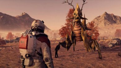 Bethesda aclara el porqué en ‘Starfield’ no se puede despegar desde los planetas como ‘No Man’s Sky’