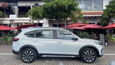 BR-V 2024: precio y lanzamiento oficial en México de la nueva generación del vehículo familiar de Honda que llega con más seguridad