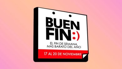 Buen Fin 2023 ya tiene fecha en México: el fin de semana de promociones y descuentos será del 17 al 20 de noviembre