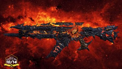 'Call of Duty: Mobile' regalará armas, operadores míticos y más de 800 objetos para el juego en su evento Conexión 10/14