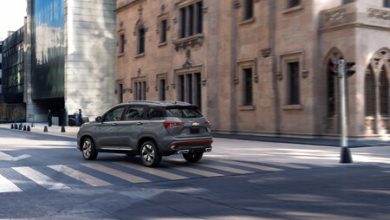 Captiva 2024: precio y lanzamiento oficial en México de la SUV para hasta siete pasajeros de Chevrolet que ahora llega más segura